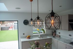 lights- click for photo gallery